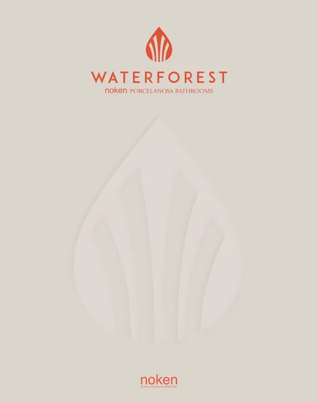 catalog-SELECTION WATERFOREST USA